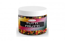 Pinza Naturals Tutti Frutti   Plastic Jar  150 grams